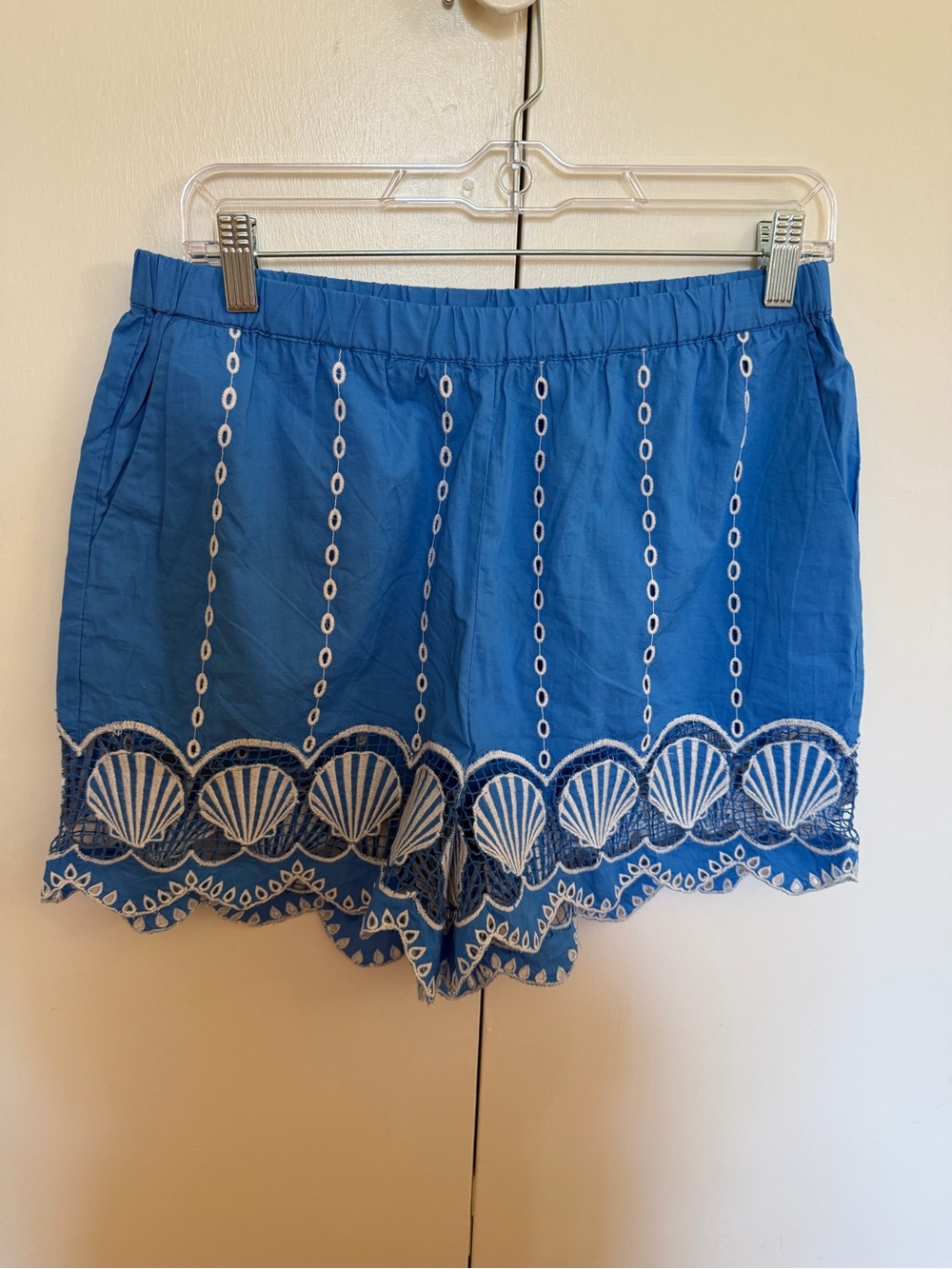 Rails Mai Shorts